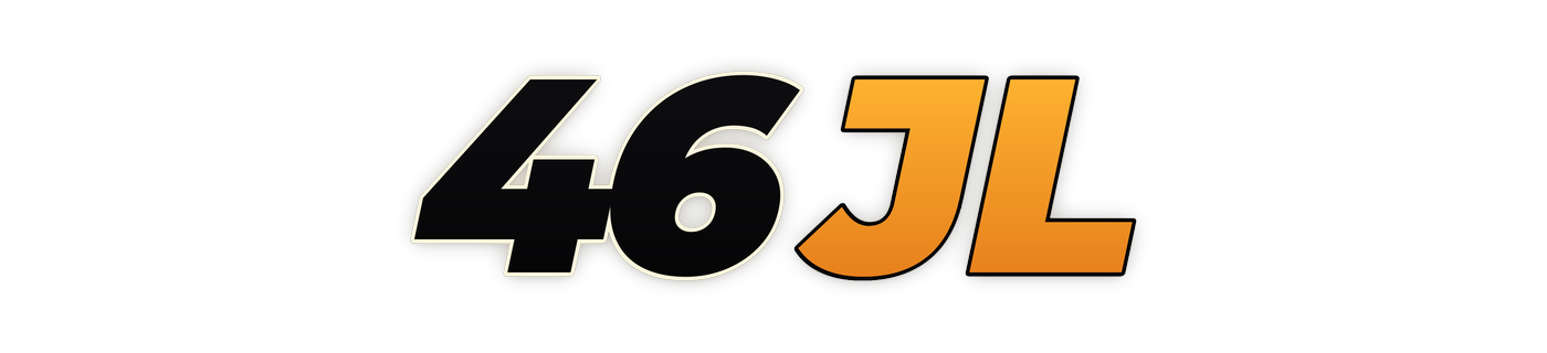 46jl Casino Logo